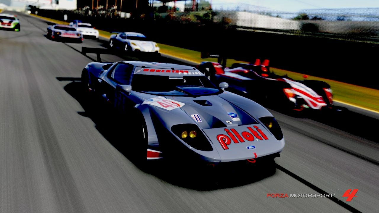Forza Motorsport 4 (Edición Coleccionista) - Imagen 24